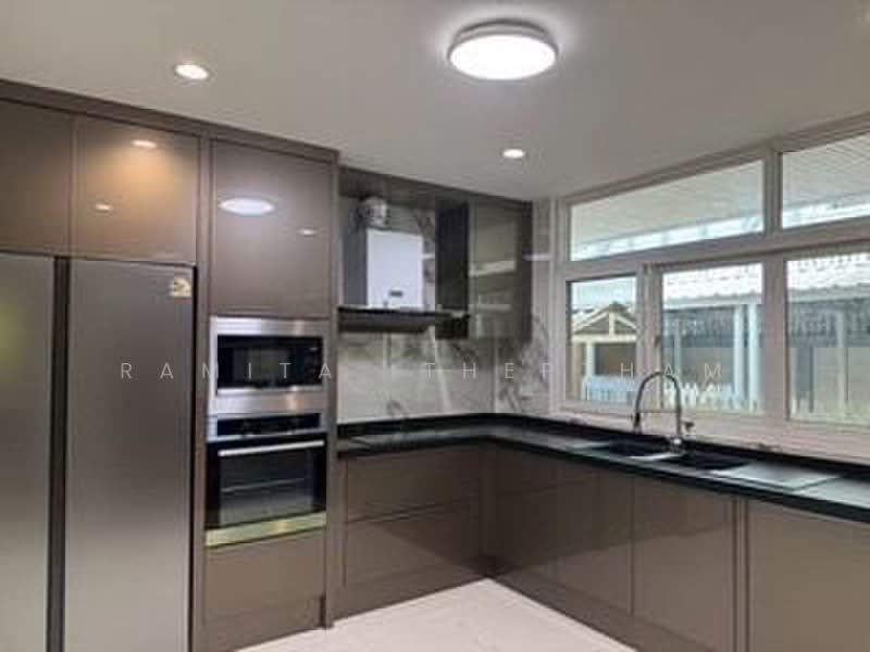 บ้าน 4-ห้องนอน, กรุงเทพ, ถนนพญาไท, ราชเทวี, กรุงเทพ, 500 ตร.ม., บ้านเดี่ยว ให้เช่า, โดย Ramita Theptham, 500386092 - DDproperty.com