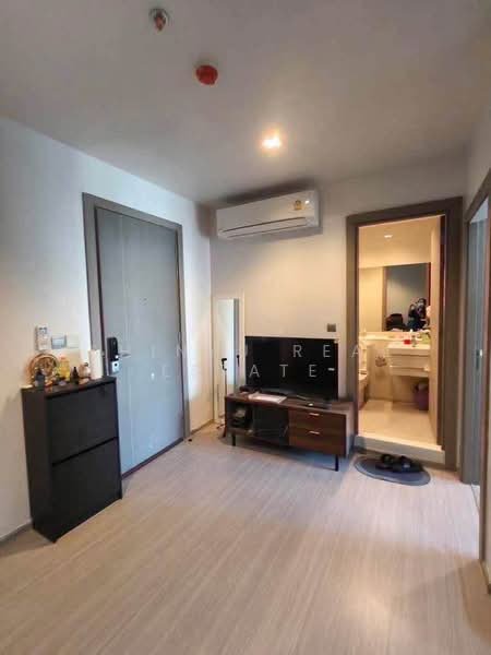 Life Asoke-Rama 9, Bangkok, 626 Asoke-Dindaeng Road, Makkasan, Ratchathewi, Bangkok, 1 Bedroom, 33 sqm, Condo For Rent, by Shinyu Real Estate, 500386093 - DDproperty.com