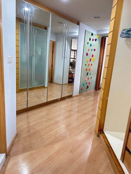 Saranjai Mansion, Bangkok, Soi Sukhumvit 6, Khlong Toei, Bangkok, 2 Bedrooms, 150 sqm, Condo For Sale, by Khemasooch Chiraburanan, 500386094 - DDproperty.com