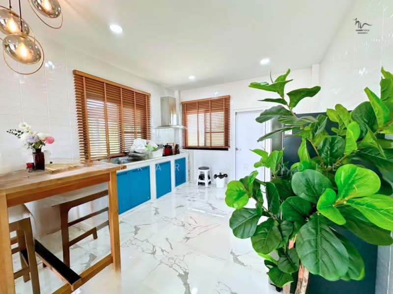 ขาย/บ้านเดี่ยว 2 ชั้น บนที่ดิน 1 ไร่ วังพง ปราณบุรี พื้นที่กว้าง พร้อมต่อยอดได้, ประจวบคีรีขันธ์, วังก์พง, ปราณบุรี, ประจวบคีรีขันธ์, 180 ตร.ม., บ้านเดี่ยว ขาย, โดย Kanokkarn Brendle, 500386095 - DDproperty.com