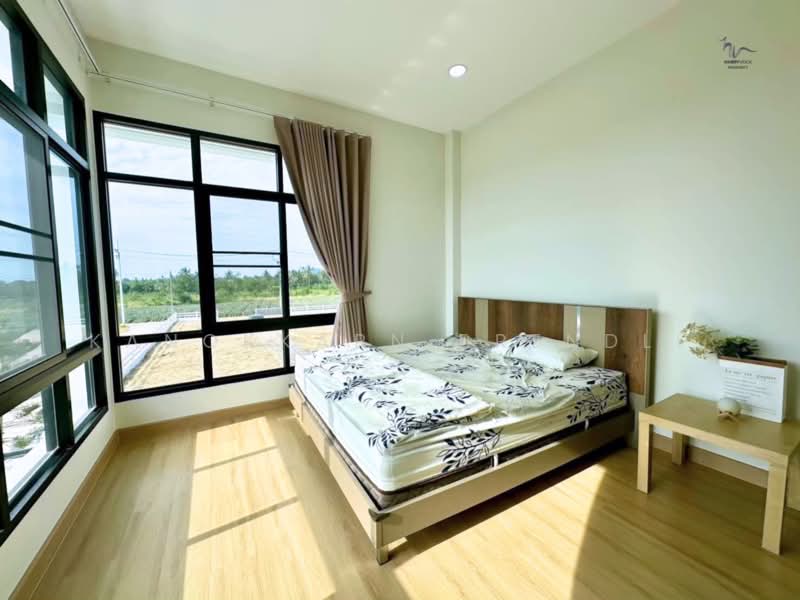 ขาย/บ้านเดี่ยว 2 ชั้น บนที่ดิน 1 ไร่ วังพง ปราณบุรี พื้นที่กว้าง พร้อมต่อยอดได้, ประจวบคีรีขันธ์, วังก์พง, ปราณบุรี, ประจวบคีรีขันธ์, 180 ตร.ม., บ้านเดี่ยว ขาย, โดย Kanokkarn Brendle, 500386095 - DDproperty.com