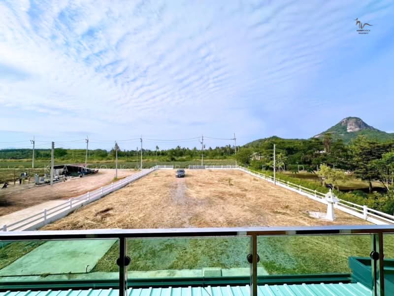 Large 2-Storey Family Home on 1 Rai Plot | Wang Pong, Pranburi, Prachuap Khiri Khan, Wang-Pong, Pran Buri, Prachuap Khiri Khan, 3 Bedrooms, 180 sqm, Single Detached House For Sale, by Kanokkarn Brendle, 500386095 - DDproperty.com