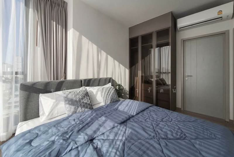 Oka Haus Sukhumvit 36, Bangkok, 3399 Rama 4 Road, Khong Tan, Khlong Toei, Bangkok, 2 Bedrooms, 41 sqm, Condo For Rent, by รมิดา แก้วรัตน์, 500386097 - DDproperty.com
