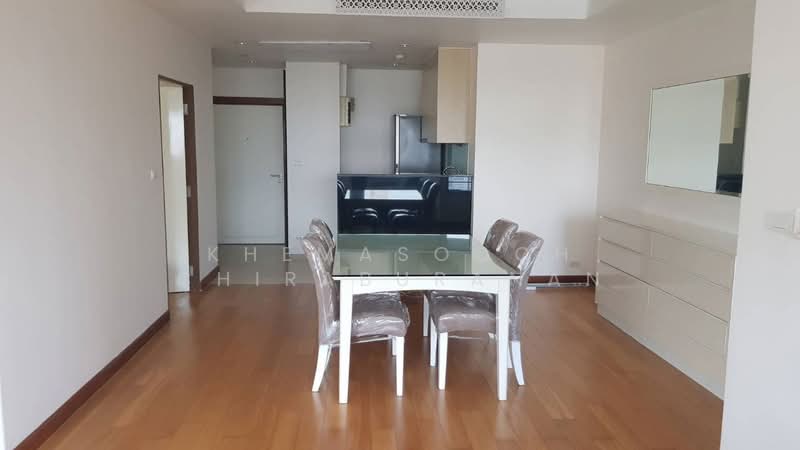 Sathorn Gardens, Bangkok, 39 South Sathorn Road, Thung Maha Mek, Sathon, Bangkok, 2 Bedrooms, 64 sqm, Condo For Sale, by Khemasooch Chiraburanan, 500386098 - DDproperty.com