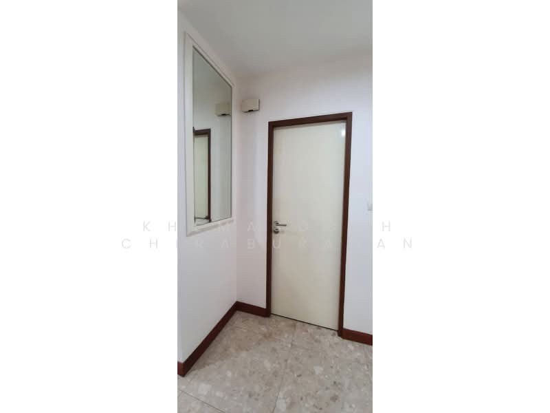 Sathorn Gardens, Bangkok, 39 South Sathorn Road, Thung Maha Mek, Sathon, Bangkok, 2 Bedrooms, 64 sqm, Condo For Sale, by Khemasooch Chiraburanan, 500386098 - DDproperty.com