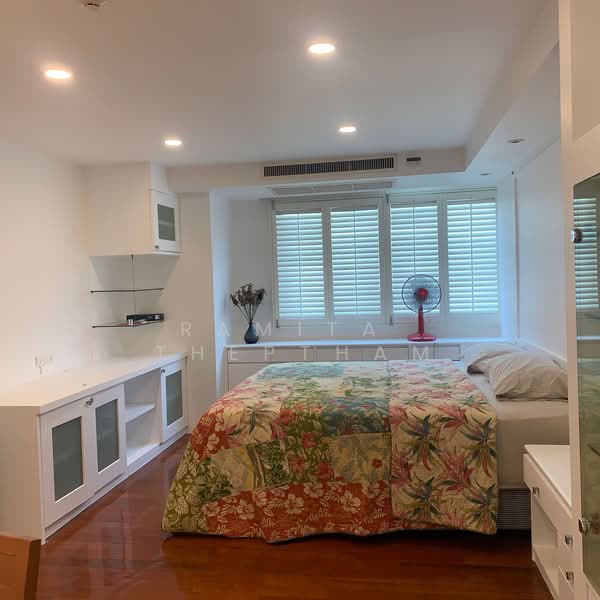 Casa Condo, Chiang Mai, Chang Phuak, Muang Chiang Mai, Chiang Mai, 3 Bedrooms, 218 sqm, Condo For Rent, by Ramita Theptham, 500386099 - DDproperty.com