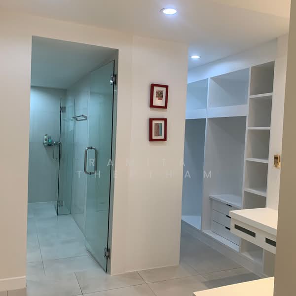 Casa Condo, Chiang Mai, Chang Phuak, Muang Chiang Mai, Chiang Mai, 3 Bedrooms, 218 sqm, Condo For Rent, by Ramita Theptham, 500386099 - DDproperty.com