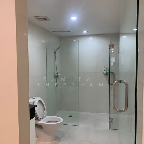 Casa Condo, Chiang Mai, Chang Phuak, Muang Chiang Mai, Chiang Mai, 3 Bedrooms, 218 sqm, Condo For Rent, by Ramita Theptham, 500386099 - DDproperty.com
