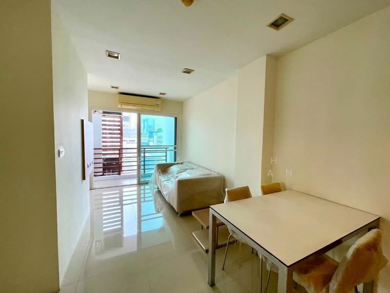 Supreme Condo Ratchawithi 3 : สุพรีม คอนโด ราชวิถี 3, กรุงเทพ, ราชวิถี3, ถนนพญาไท, ราชเทวี, กรุงเทพ, 59 ตร.ม., คอนโด ขาย, โดย Khemasooch Chiraburanan, 500386100 - DDproperty.com
