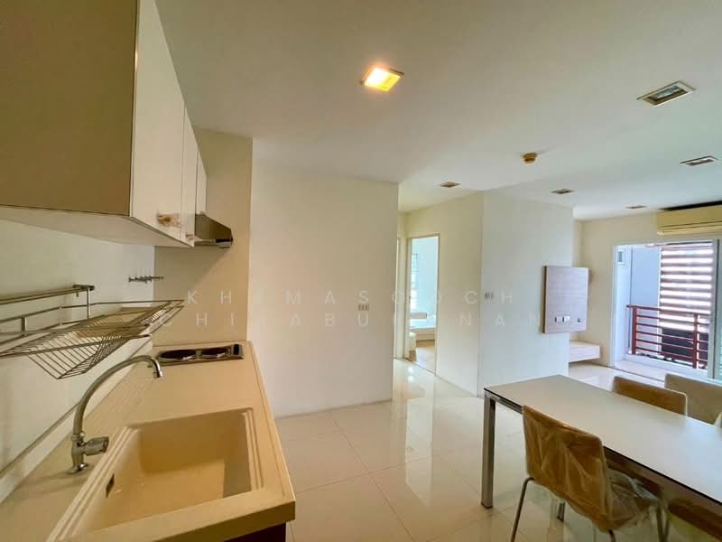 Supreme Condo Ratchawithi 3 : สุพรีม คอนโด ราชวิถี 3, กรุงเทพ, ราชวิถี3, ถนนพญาไท, ราชเทวี, กรุงเทพ, 59 ตร.ม., คอนโด ขาย, โดย Khemasooch Chiraburanan, 500386100 - DDproperty.com