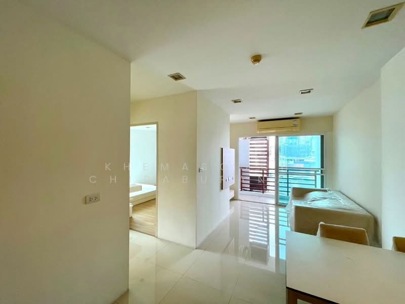 Supreme Condo Ratchawithi 3, Bangkok, Ratchawithi Road, Thanon Phaya Thai, Ratchathewi, Bangkok, 2 Bedrooms, 59 sqm, Condo For Sale, by Khemasooch Chiraburanan, 500386100 - DDproperty.com