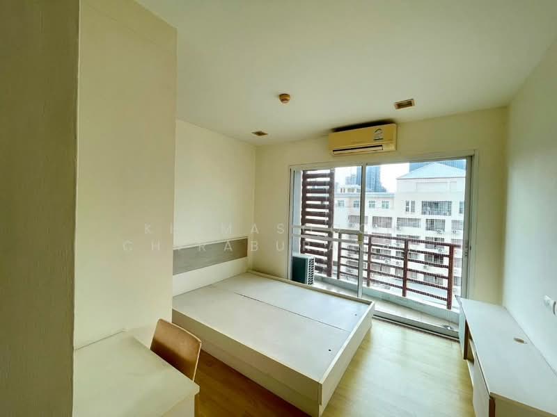 Supreme Condo Ratchawithi 3, Bangkok, Ratchawithi Road, Thanon Phaya Thai, Ratchathewi, Bangkok, 2 Bedrooms, 59 sqm, Condo For Sale, by Khemasooch Chiraburanan, 500386100 - DDproperty.com