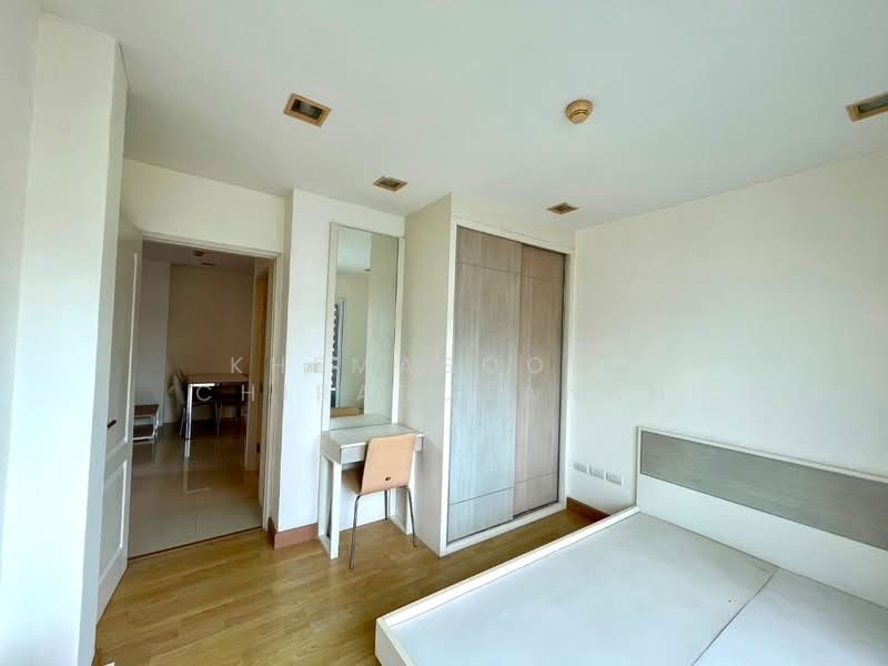 Supreme Condo Ratchawithi 3, Bangkok, Ratchawithi Road, Thanon Phaya Thai, Ratchathewi, Bangkok, 2 Bedrooms, 59 sqm, Condo For Sale, by Khemasooch Chiraburanan, 500386100 - DDproperty.com