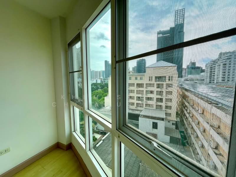 Supreme Condo Ratchawithi 3 : สุพรีม คอนโด ราชวิถี 3, กรุงเทพ, ราชวิถี3, ถนนพญาไท, ราชเทวี, กรุงเทพ, 59 ตร.ม., คอนโด ขาย, โดย Khemasooch Chiraburanan, 500386100 - DDproperty.com