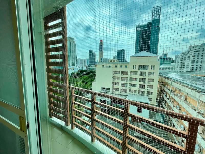 Supreme Condo Ratchawithi 3 : สุพรีม คอนโด ราชวิถี 3, กรุงเทพ, ราชวิถี3, ถนนพญาไท, ราชเทวี, กรุงเทพ, 59 ตร.ม., คอนโด ขาย, โดย Khemasooch Chiraburanan, 500386100 - DDproperty.com