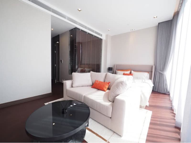 Q1 Sukhumvit, Bangkok, 1 Sukhumvit Road, Khlong Toei, Bangkok, 3 Bedrooms, 148 sqm, Condo For Rent, by Isika Tonkham, 500386102 - DDproperty.com