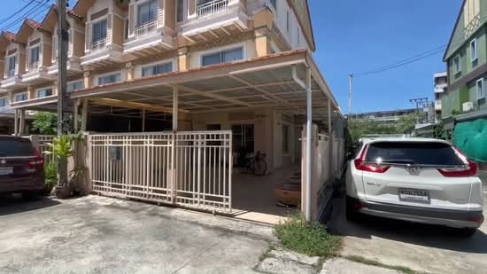 Land for sale in Vibhavadi 27, Toong Song Hong, Laksi, Bangkok, Bangkok, กำแพงเพชร 6, Thung Song Hong, Lak Si, Bangkok, 3 Bedrooms, 240 sqm, Townhouse For Sale, by Tippawan Charoengam, 500386103 - DDproperty.com