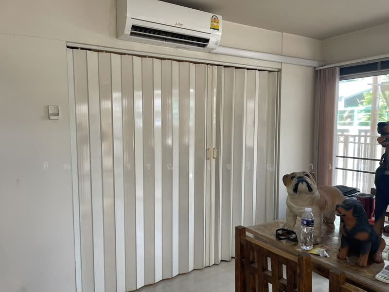 Land for sale in Vibhavadi 27, Toong Song Hong, Laksi, Bangkok, Bangkok, กำแพงเพชร 6, Thung Song Hong, Lak Si, Bangkok, 3 Bedrooms, 240 sqm, Townhouse For Sale, by Tippawan Charoengam, 500386103 - DDproperty.com