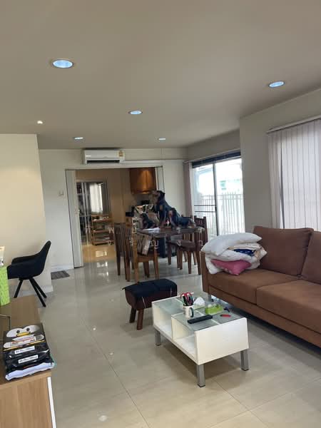 Land for sale in Vibhavadi 27, Toong Song Hong, Laksi, Bangkok, Bangkok, กำแพงเพชร 6, Thung Song Hong, Lak Si, Bangkok, 3 Bedrooms, 240 sqm, Townhouse For Sale, by Tippawan Charoengam, 500386103 - DDproperty.com