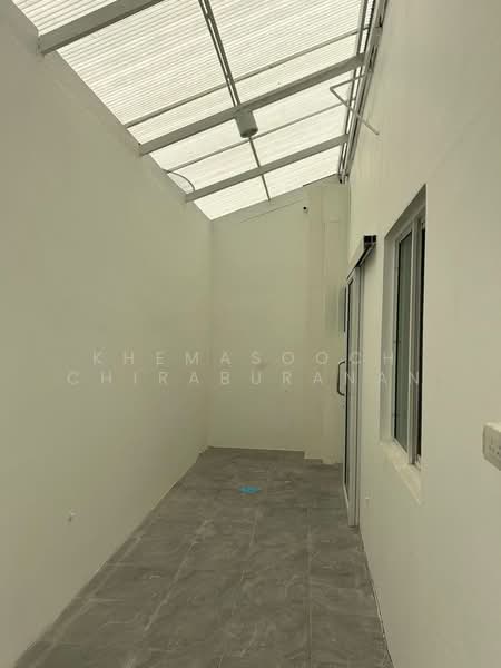 undefined, Bangkok, Nong Kham, Nong Khaem, Bangkok, 3 Bedrooms, 150 sqm, Townhouse For Sale, by Khemasooch Chiraburanan, 500386106 - DDproperty.com