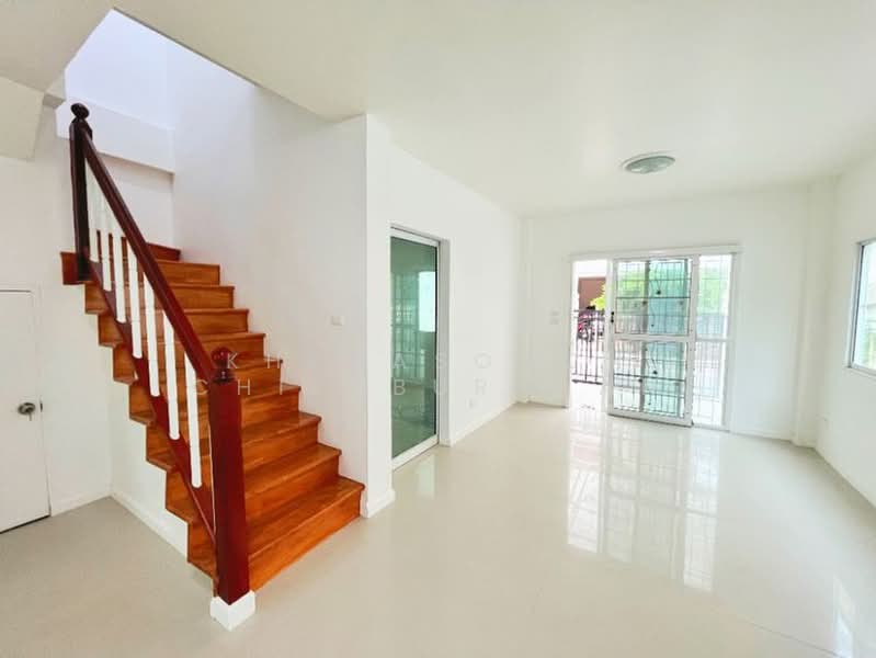 undefined, Bangkok, Nong Kham, Nong Khaem, Bangkok, 3 Bedrooms, 150 sqm, Townhouse For Sale, by Khemasooch Chiraburanan, 500386106 - DDproperty.com