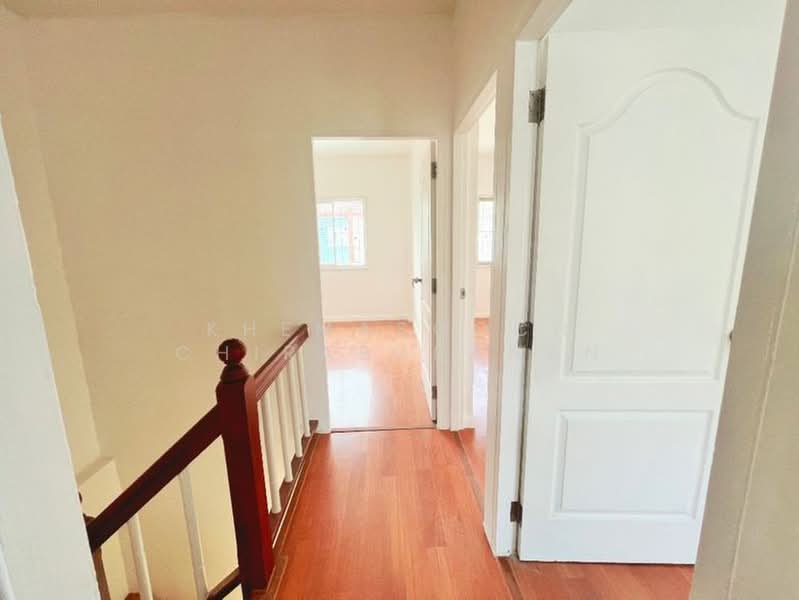 undefined, Bangkok, Nong Kham, Nong Khaem, Bangkok, 3 Bedrooms, 150 sqm, Townhouse For Sale, by Khemasooch Chiraburanan, 500386106 - DDproperty.com