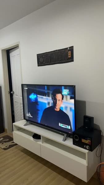 The Kith Plus Nawamin, Bangkok, 163 Nawamin Rd, Nuan Chan, Bueng Kum, Bangkok, 1 Bedroom, 30 sqm, Condo For Rent, by Living Condo, 500386107 - DDproperty.com