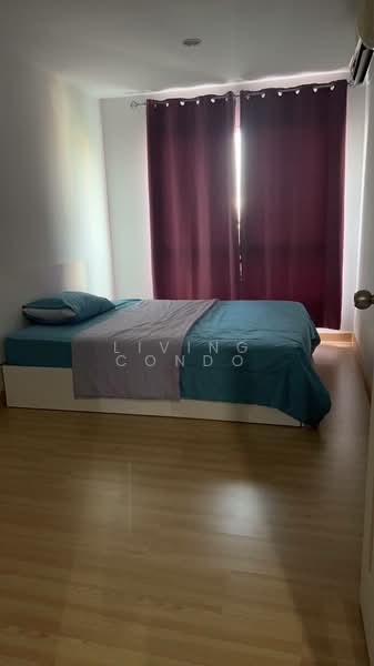 The Kith Plus Nawamin, Bangkok, 163 Nawamin Rd, Nuan Chan, Bueng Kum, Bangkok, 1 Bedroom, 30 sqm, Condo For Rent, by Living Condo, 500386107 - DDproperty.com