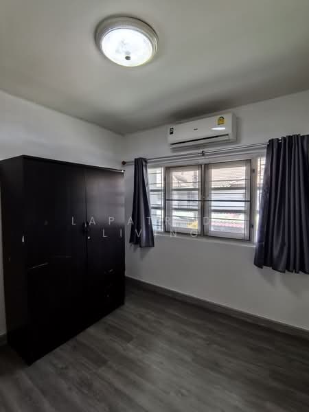Baan Pruksa 13 Rangsit-Klong 3, Pathum Thani, Moobaan Pruksa 13, Khlong Sam, Khlong Luang, Pathum Thani, 3 Bedrooms, 90 sqm, Townhouse For Sale, by Lapatrada Living, 500386108 - DDproperty.com