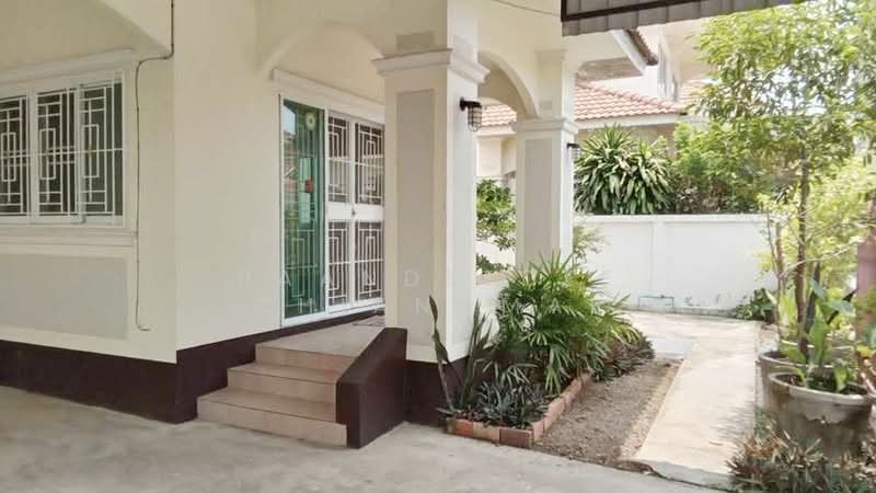 A house for rent near Charoen Charoen Market, Chiang Mai Rental Price: 16,000 THB / month No.13H724, Chiang Mai, San Kamphaeng, San Kamphaeng, Chiang Mai, 4 Bedrooms, 150 sqm, Single Detached House For Rent, by Baandeedee Chiangmai, 500386109 - DDproperty.com