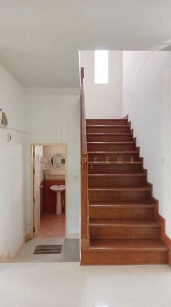 A house for rent near Charoen Charoen Market, Chiang Mai Rental Price: 16,000 THB / month No.13H724, Chiang Mai, San Kamphaeng, San Kamphaeng, Chiang Mai, 4 Bedrooms, 150 sqm, Single Detached House For Rent, by Baandeedee Chiangmai, 500386109 - DDproperty.com