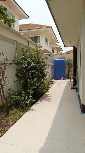 A house for rent near Charoen Charoen Market, Chiang Mai Rental Price: 16,000 THB / month No.13H724, Chiang Mai, San Kamphaeng, San Kamphaeng, Chiang Mai, 4 Bedrooms, 150 sqm, Single Detached House For Rent, by Baandeedee Chiangmai, 500386109 - DDproperty.com