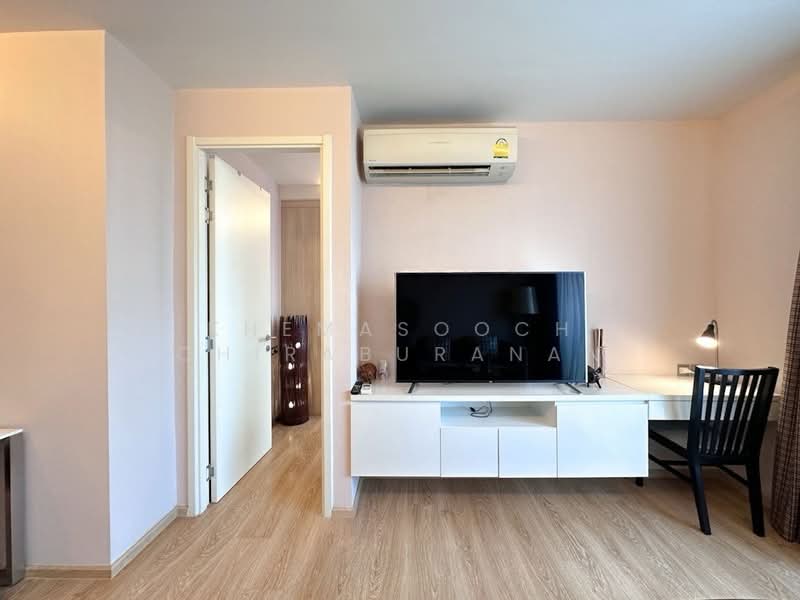 H Sukhumvit 43, Bangkok, 28 Sukhumvit 34 Road, Khlong Tan Nua, Watthana, Bangkok, 1 Bedroom, 43 sqm, Condo For Sale, by Khemasooch Chiraburanan, 500386110 - DDproperty.com