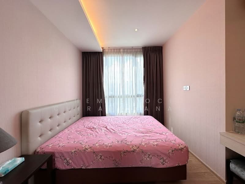 H Sukhumvit 43, Bangkok, 28 Sukhumvit 34 Road, Khlong Tan Nua, Watthana, Bangkok, 1 Bedroom, 43 sqm, Condo For Sale, by Khemasooch Chiraburanan, 500386110 - DDproperty.com