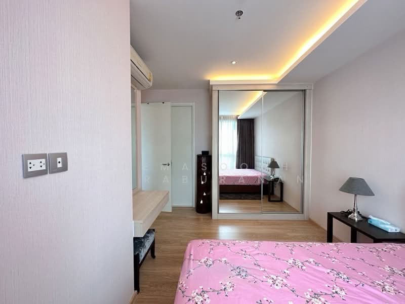 H Sukhumvit 43, กรุงเทพ, 28 Sukhumvit 34 Road, คลองตันเหนือ, วัฒนา, กรุงเทพ, 43 ตร.ม., คอนโด ขาย, โดย Khemasooch Chiraburanan, 500386110 - DDproperty.com