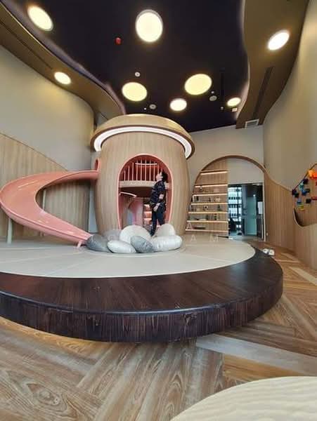 The Line Phahonyothin Park, Bangkok, 1090 Phahonyothin Road, Jom Phon, Chatuchak, Bangkok, 1 Bedroom, 33 sqm, Condo For Rent, by Isika Tonkham, 500386111 - DDproperty.com