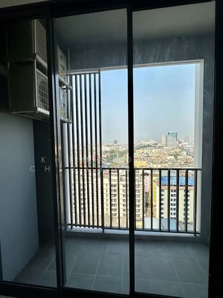 Modiz Rhyme Ramkhamhaeng, Bangkok, Ramkhamhaeng Road, Hua Mak, Bang Kapi, Bangkok, 2 Bedrooms, 35 sqm, Condo For Sale, by Khemasooch Chiraburanan, 500386113 - DDproperty.com