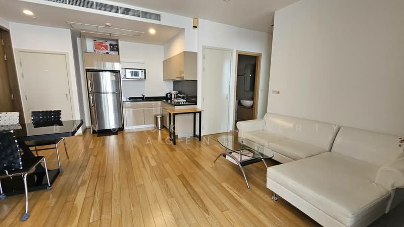 39 by Sansiri, Bangkok, 11 Sukhumvit Road, Khlong Tan Nua, Watthana, Bangkok, 2 Bedrooms, 80 sqm, Condo For Rent, by BANGKOK PROPERTY AGENTS, 500386116 - DDproperty.com