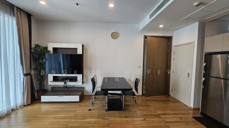 39 by Sansiri, Bangkok, 11 Sukhumvit Road, Khlong Tan Nua, Watthana, Bangkok, 2 Bedrooms, 80 sqm, Condo For Rent, by BANGKOK PROPERTY AGENTS, 500386116 - DDproperty.com