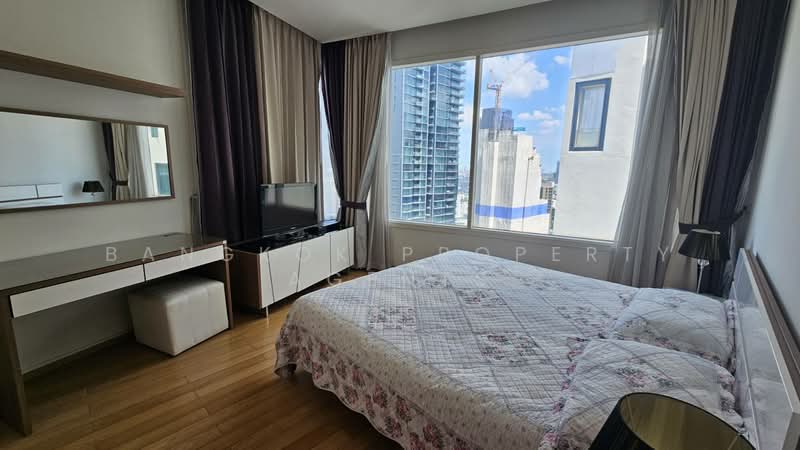 39 by Sansiri, Bangkok, 11 Sukhumvit Road, Khlong Tan Nua, Watthana, Bangkok, 2 Bedrooms, 80 sqm, Condo For Rent, by BANGKOK PROPERTY AGENTS, 500386116 - DDproperty.com