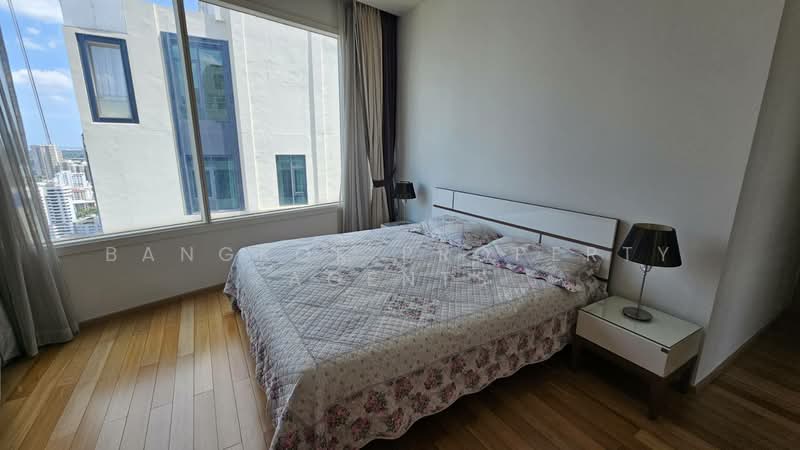 39 by Sansiri, Bangkok, 11 Sukhumvit Road, Khlong Tan Nua, Watthana, Bangkok, 2 Bedrooms, 80 sqm, Condo For Rent, by BANGKOK PROPERTY AGENTS, 500386116 - DDproperty.com
