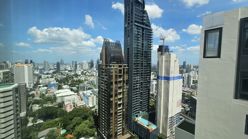 39 by Sansiri, Bangkok, 11 Sukhumvit Road, Khlong Tan Nua, Watthana, Bangkok, 2 Bedrooms, 80 sqm, Condo For Rent, by BANGKOK PROPERTY AGENTS, 500386116 - DDproperty.com