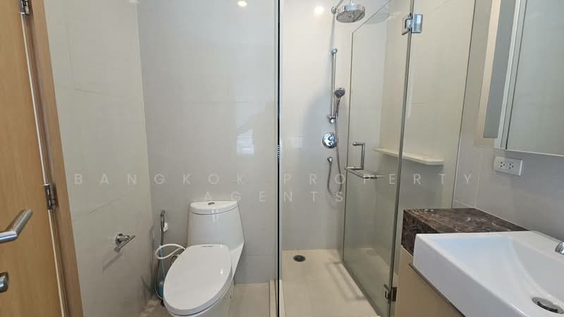 39 by Sansiri, Bangkok, 11 Sukhumvit Road, Khlong Tan Nua, Watthana, Bangkok, 2 Bedrooms, 80 sqm, Condo For Rent, by BANGKOK PROPERTY AGENTS, 500386116 - DDproperty.com
