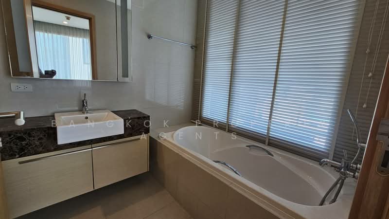 39 by Sansiri, Bangkok, 11 Sukhumvit Road, Khlong Tan Nua, Watthana, Bangkok, 2 Bedrooms, 80 sqm, Condo For Rent, by BANGKOK PROPERTY AGENTS, 500386116 - DDproperty.com