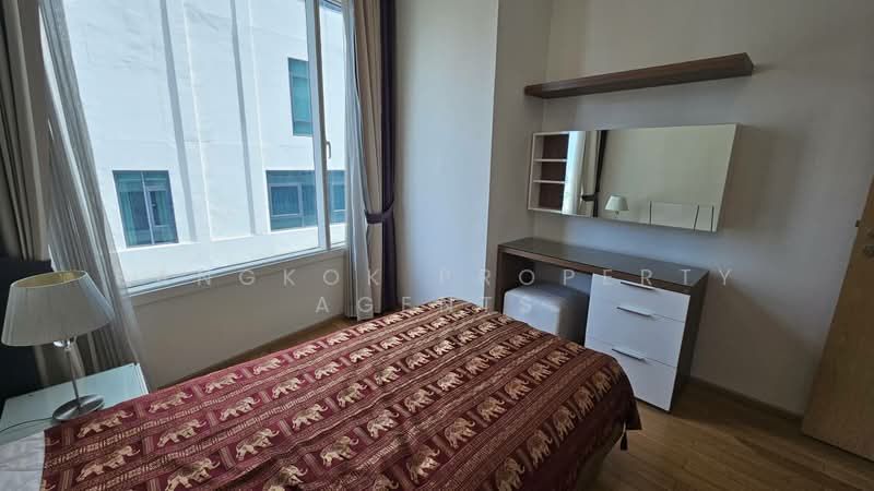 39 by Sansiri, Bangkok, 11 Sukhumvit Road, Khlong Tan Nua, Watthana, Bangkok, 2 Bedrooms, 80 sqm, Condo For Rent, by BANGKOK PROPERTY AGENTS, 500386116 - DDproperty.com