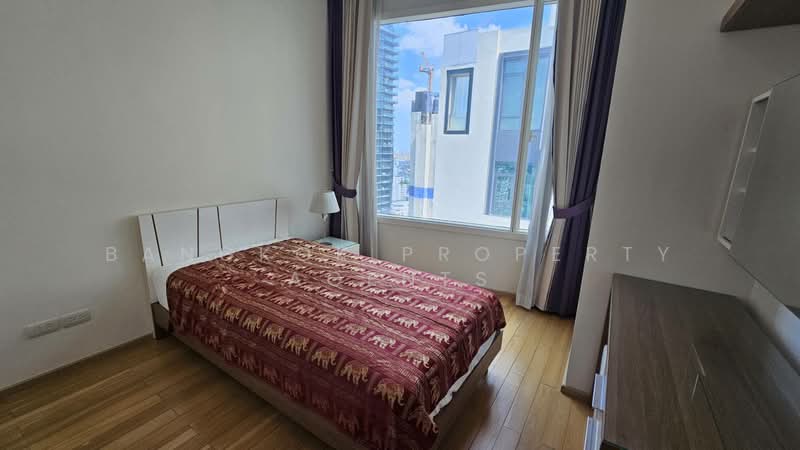 39 by Sansiri, Bangkok, 11 Sukhumvit Road, Khlong Tan Nua, Watthana, Bangkok, 2 Bedrooms, 80 sqm, Condo For Rent, by BANGKOK PROPERTY AGENTS, 500386116 - DDproperty.com