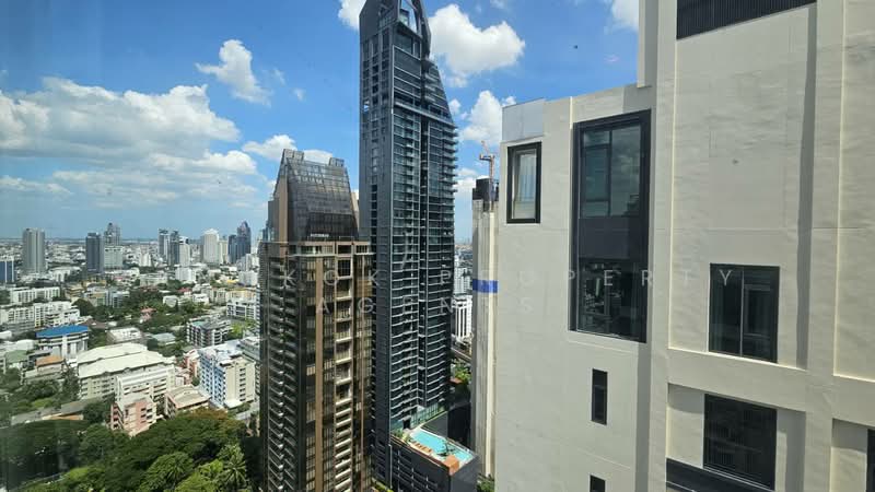 39 by Sansiri, Bangkok, 11 Sukhumvit Road, Khlong Tan Nua, Watthana, Bangkok, 2 Bedrooms, 80 sqm, Condo For Rent, by BANGKOK PROPERTY AGENTS, 500386116 - DDproperty.com