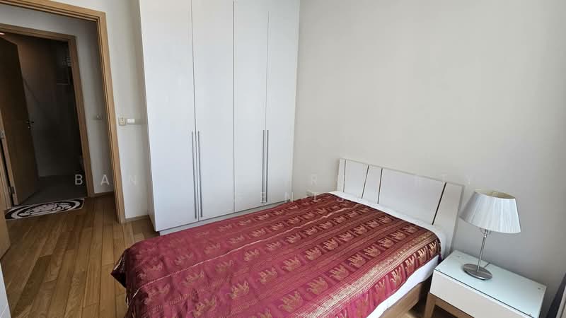 39 by Sansiri, Bangkok, 11 Sukhumvit Road, Khlong Tan Nua, Watthana, Bangkok, 2 Bedrooms, 80 sqm, Condo For Rent, by BANGKOK PROPERTY AGENTS, 500386116 - DDproperty.com