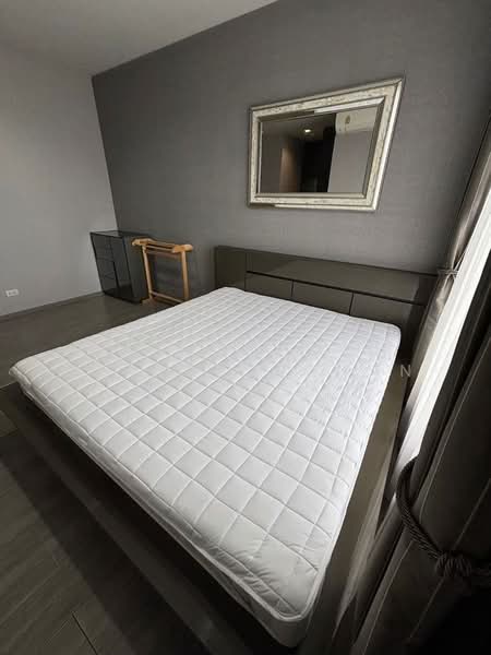 NYE by Sansiri, Bangkok, 333 Krung Thonburi Road, Khlong Ton Sai, Khlong San, Bangkok, 2 Bedrooms, 68 sqm, Condo For Sale, by Khemasooch Chiraburanan, 500386117 - DDproperty.com