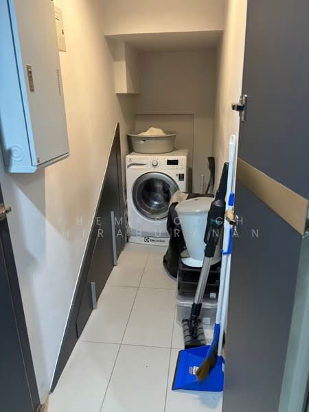 NYE by Sansiri, Bangkok, 333 Krung Thonburi Road, Khlong Ton Sai, Khlong San, Bangkok, 2 Bedrooms, 68 sqm, Condo For Sale, by Khemasooch Chiraburanan, 500386117 - DDproperty.com